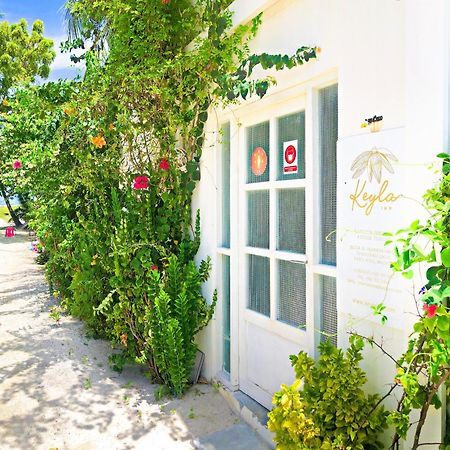 Keyla Inn Thulusdhoo Eksteriør bilde